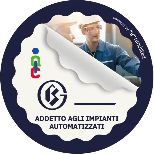 Badge pubblico 43259